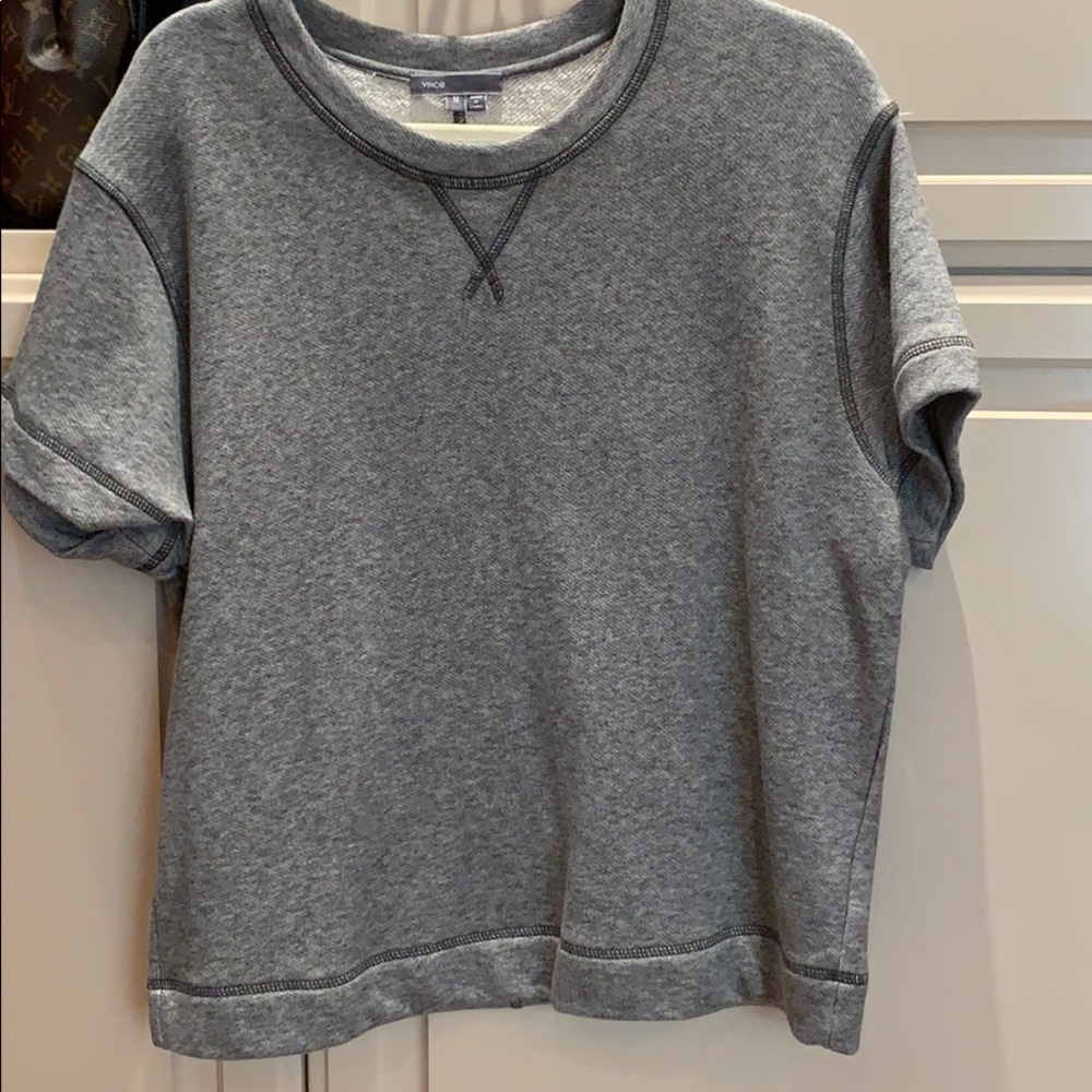 Vince sweatshirt